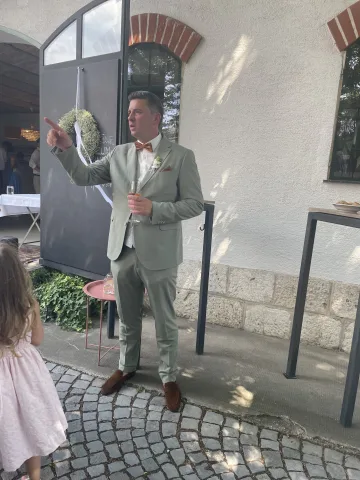 Foto von Kathi