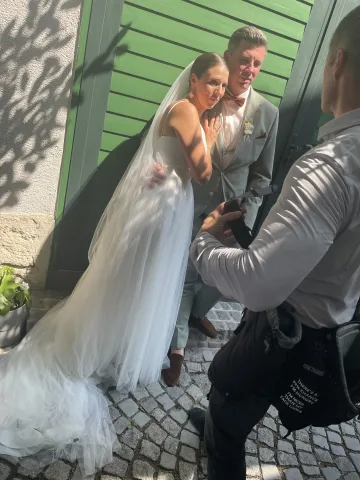 Foto von Kathi