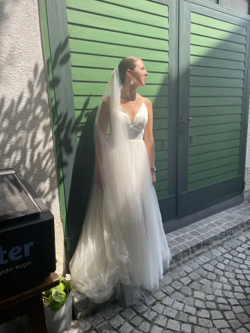 Foto von Kathi