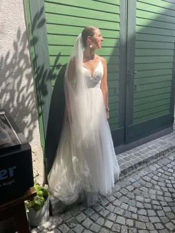 Foto von Kathi