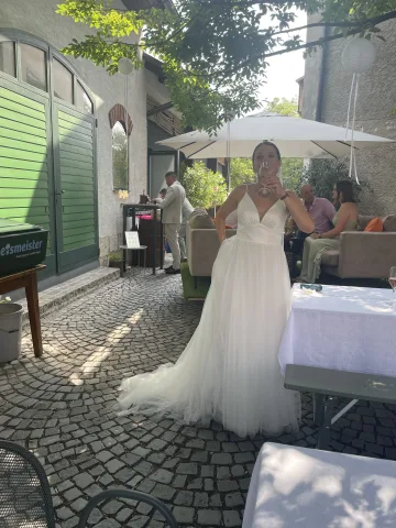 Foto von Kathi