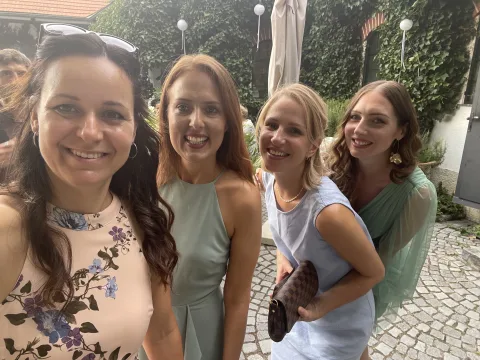 Foto von Kathi