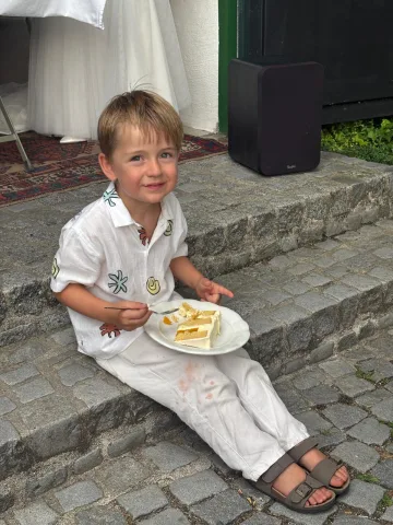 Foto von Niklas