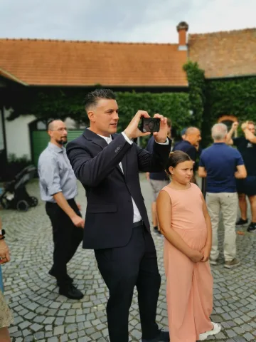Foto von Smokys