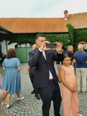 Foto von Smokys