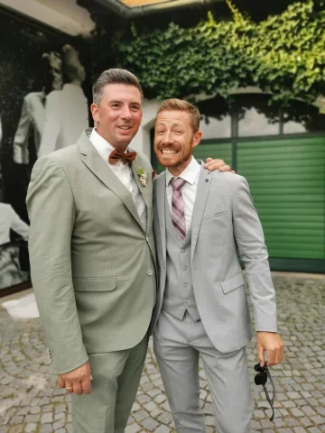 Foto von Smokys