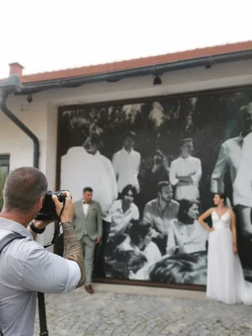 Foto von Smokys