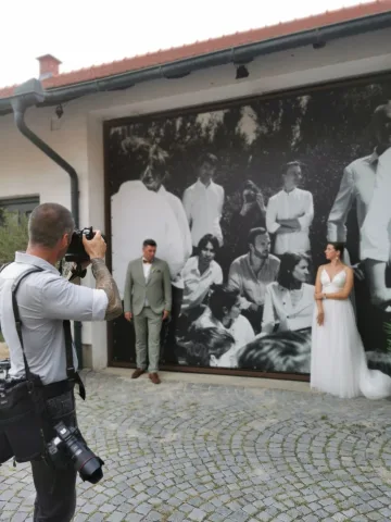 Foto von Smokys