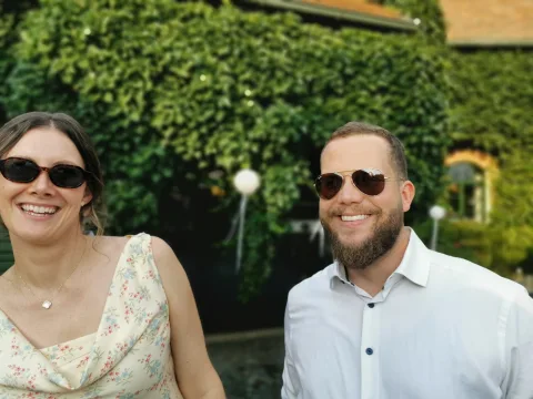 Foto von Smokys