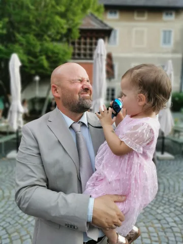 Foto von Smokys