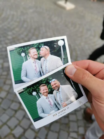 Foto von Smokys